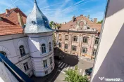 Rezervat Apartament ultracentral cu 4 camere renovat rece... 