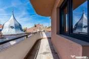 Rezervat Apartament ultracentral cu 4 camere renovat rece... 