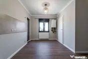 Rezervat Apartament ultracentral cu 4 camere renovat rece... 