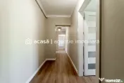 Apartament ultracentral cu 4 camere renovat recent Comisi... 