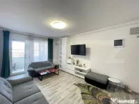 Apartament 3 camere,78mp,zona Happy Residence 2 