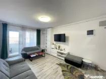Apartament 3 camere,78mp,zona Happy Residence 2