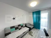 Apartament 3 camere,78mp,zona Happy Residence 2 