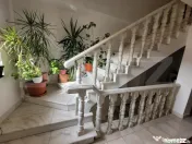 Casa deosebită, 198 mp utili, 449 mp teren, zona Severinulu 