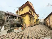 Casa deosebită, 198 mp utili, 449 mp teren, zona Severinulu 