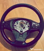 Vând volan bmw x3 f25 2011  cu tot cu airbag