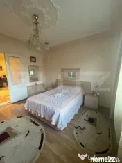 Casa cu etaj, 5 camere, 140 mp utili, Zona Șarât, Câmpia 