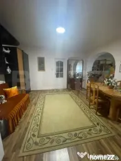 Casa cu etaj, 5 camere, 140 mp utili, Zona Șarât, Câmpia 