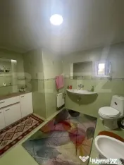 Casa cu etaj, 5 camere, 140 mp utili, Zona Șarât, Câmpia 