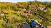 Teren intravilan Slanic Prahova 
