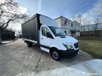 Mercedes sprinter 419 