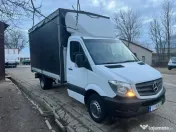 Mercedes sprinter 419 