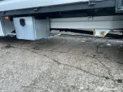 Mercedes sprinter 419 
