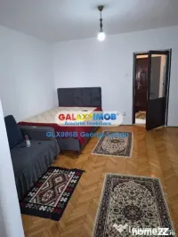 Garsonera Drumul Taberei zona Piata Moghioros 