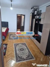 Garsonera Drumul Taberei zona Piata Moghioros 