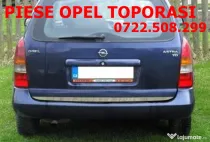 bara spate Opel Astra G caravan