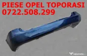 bara spate Opel Astra G caravan 