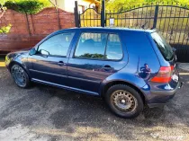 Golf 4 1.4 benzina și GPL