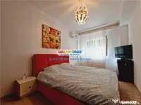 Apartament Mobilat Utilat in Militari Residence 400 Euro 