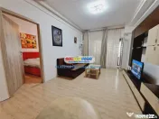 Apartament Mobilat Utilat in Militari Residence 400 Euro 