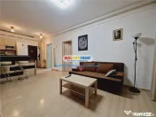 Apartament Mobilat Utilat in Militari Residence 400 Euro 
