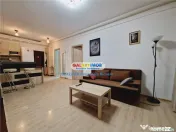 Apartament Mobilat Utilat in Militari Residence 400 Euro 