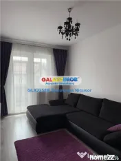 Apartament 2 camere Miliari Residence mobilat utilat 450 eur 