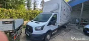 Ford Transit (2016) – Motor 2.0 EcoBlue (96 kW) 