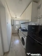 Apartament 2 camere Alexandru Obregia / Nitu Vasile m 
