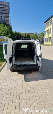 Dacia Dokker (2020) 