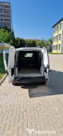 Dacia Dokker (2020)