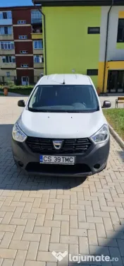 Dacia Dokker (2020) 