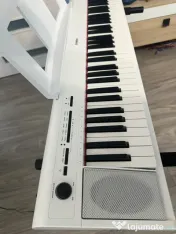 Yamaha NP-12 Piaggero White 