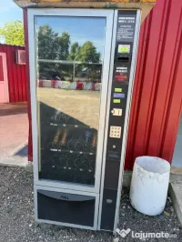 Aparat vending perfect 