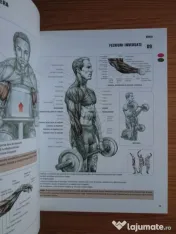 Cartea Anatomia unui corp perfect 