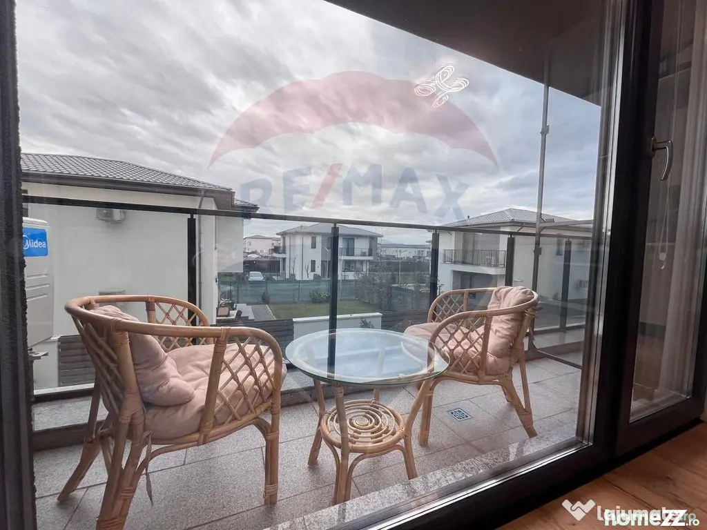 Apartament Premium | 2 camere prima chirie +parcare | Tun...