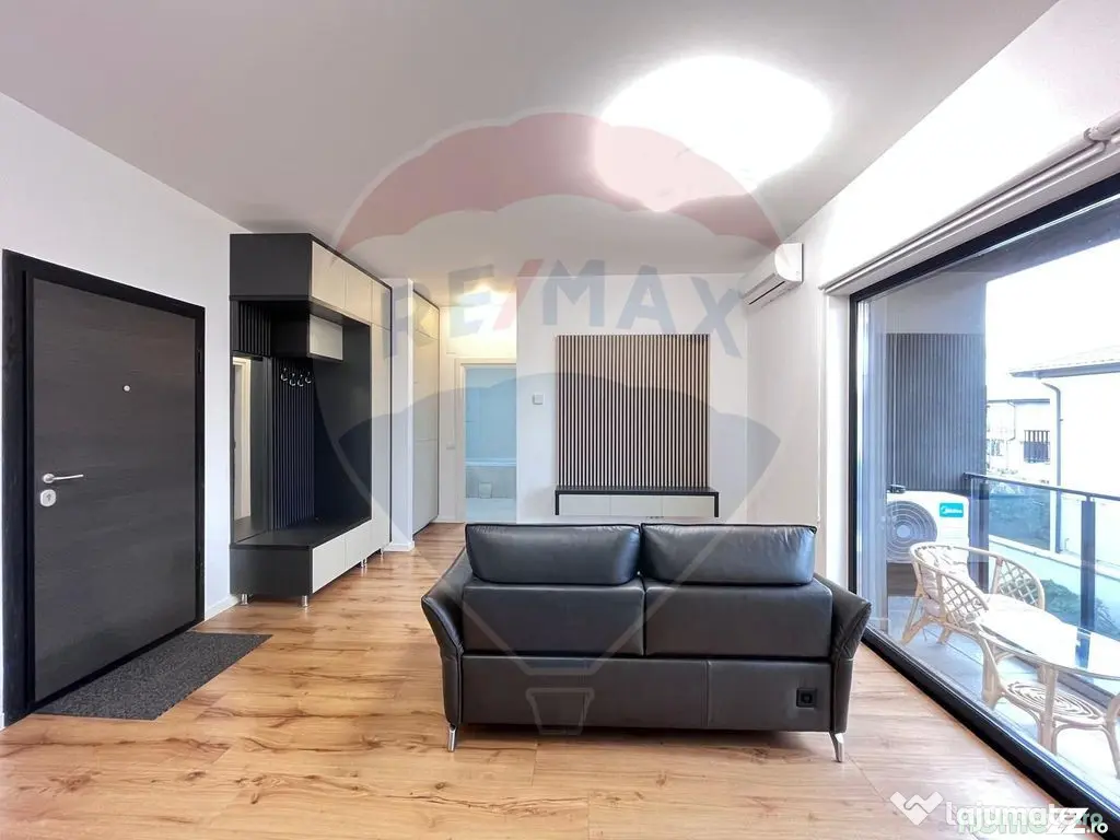 Apartament Premium | 2 camere prima chirie +parcare | Tun...
