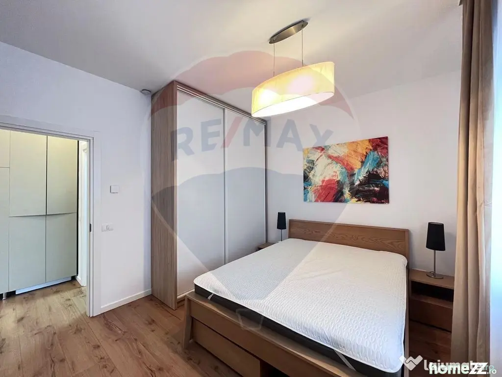 Apartament Premium | 2 camere prima chirie +parcare | Tun...