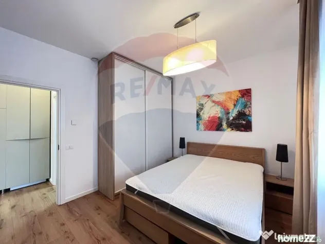 Apartament Premium | 2 camere prima chirie +parcare | Tun...