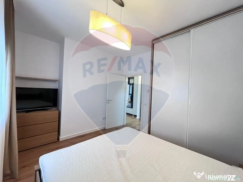 Apartament Premium | 2 camere prima chirie +parcare | Tun...