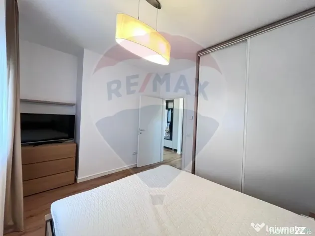 Apartament Premium | 2 camere prima chirie +parcare | Tun...