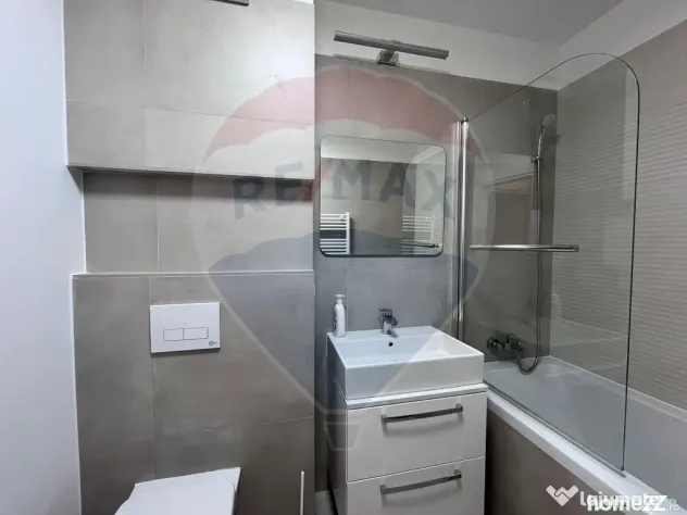 Apartament Premium | 2 camere prima chirie +parcare | Tun...