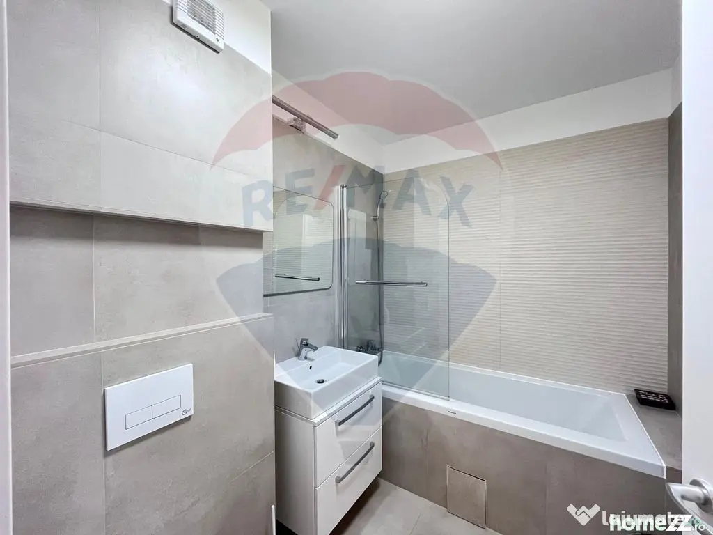 Apartament Premium | 2 camere prima chirie +parcare | Tun...