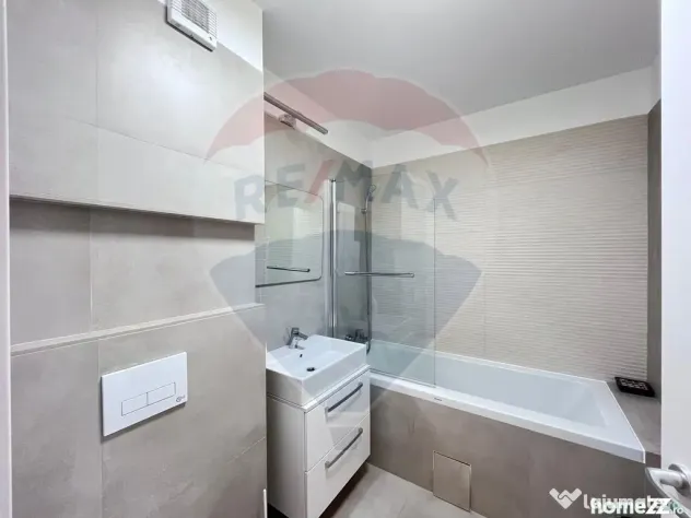 Apartament Premium | 2 camere prima chirie +parcare | Tun...