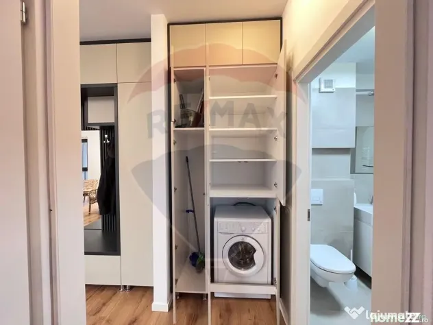 Apartament Premium | 2 camere prima chirie +parcare | Tun...