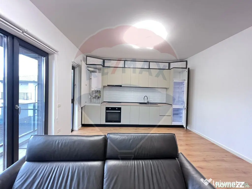 Apartament Premium | 2 camere prima chirie +parcare | Tun...