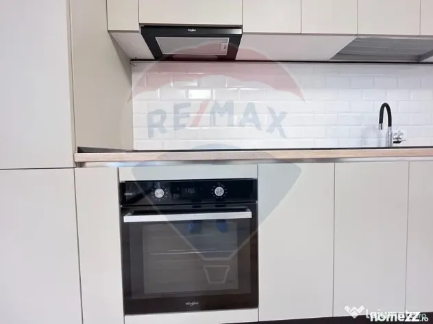 Apartament Premium | 2 camere prima chirie +parcare | Tun...