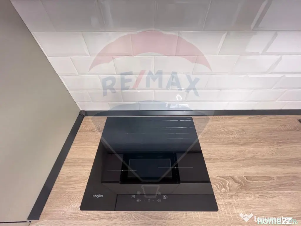 Apartament Premium | 2 camere prima chirie +parcare | Tun...