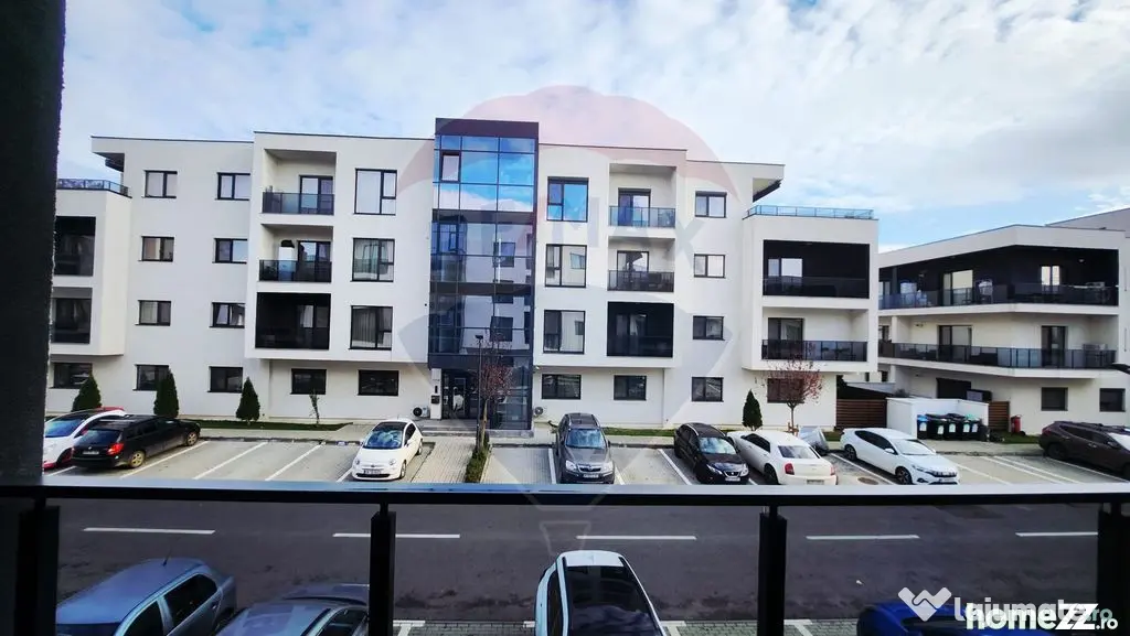 Apartament Premium | 2 camere prima chirie +parcare | Tun...