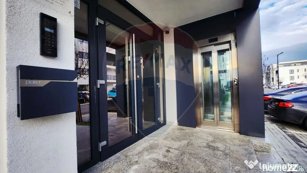 Apartament Premium | 2 camere prima chirie +parcare | Tun...